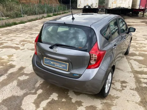 Nissan Note 1.5 dci Tekna - Immagine 16