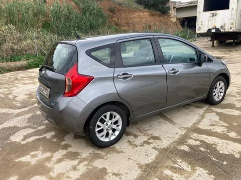 Nissan Note 1.5 dci Tekna - Immagine 17