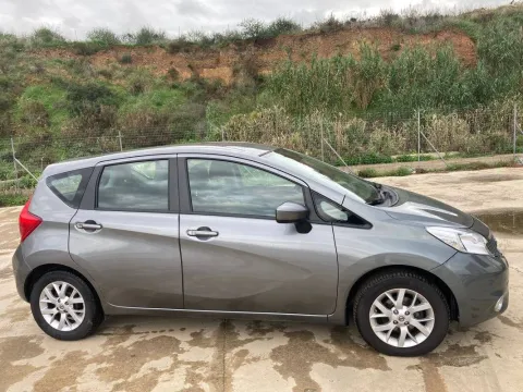 Nissan Note 1.5 dci Tekna - Immagine 20