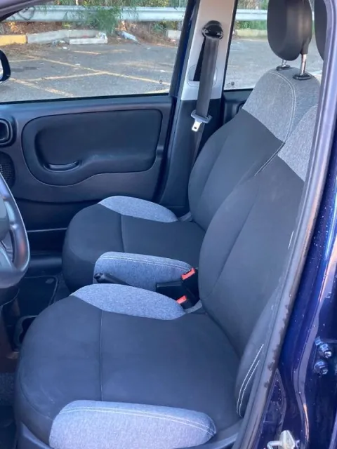 Fiat Panda 1.0 firefly hybrid s&s 70cv - Immagine 6