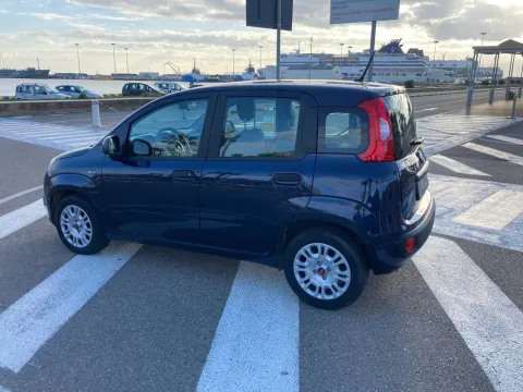Fiat Panda 1.0 firefly hybrid s&s 70cv - Immagine 11