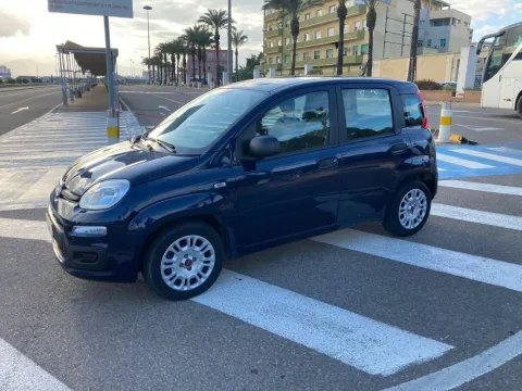 Fiat Panda 1.0 firefly hybrid s&s 70cv - Immagine 12
