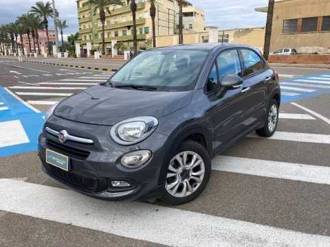 Fiat 500X 1.3 mjt Pop 4x2 95cv - Immagine 1