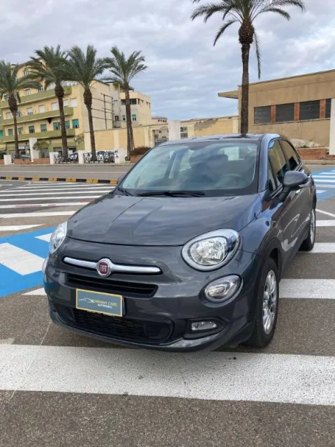 Fiat 500X 1.3 mjt Pop 4x2 95cv - Immagine 2