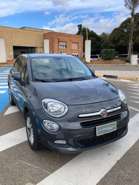 Fiat 500X 1.3 mjt Pop 4x2 95cv - Immagine 3