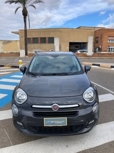 Fiat 500X 1.3 mjt Pop 4x2 95cv - Immagine 5