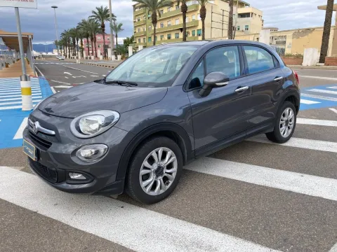 Fiat 500X 1.3 mjt Pop 4x2 95cv - Immagine 6