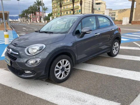Fiat 500X 1.3 mjt Pop 4x2 95cv - Immagine 7
