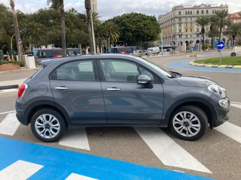 Fiat 500X 1.3 mjt Pop 4x2 95cv - Immagine 8