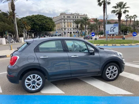 Fiat 500X 1.3 mjt Pop 4x2 95cv - Immagine 9