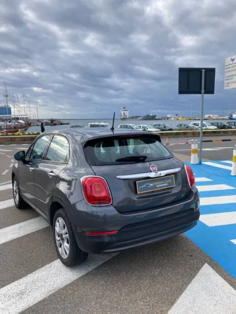 Fiat 500X 1.3 mjt Pop 4x2 95cv - Immagine 10