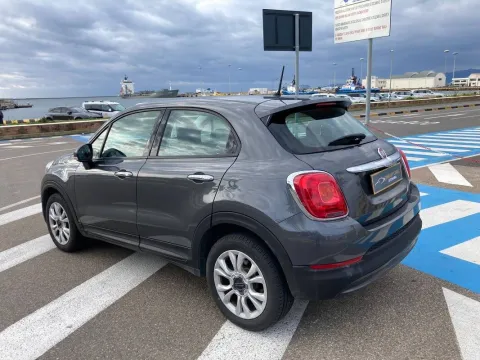 Fiat 500X 1.3 mjt Pop 4x2 95cv - Immagine 11