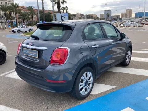 Fiat 500X 1.3 mjt Pop 4x2 95cv - Immagine 12