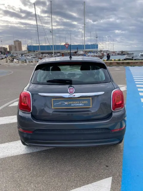 Fiat 500X 1.3 mjt Pop 4x2 95cv - Immagine 13