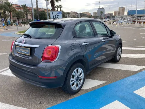 Fiat 500X 1.3 mjt Pop 4x2 95cv - Immagine 15