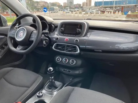 Fiat 500X 1.3 mjt Pop 4x2 95cv - Immagine 16
