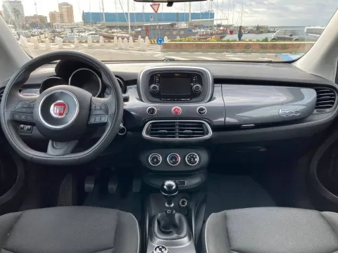 Fiat 500X 1.3 mjt Pop 4x2 95cv - Immagine 18