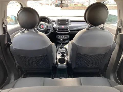 Fiat 500X 1.3 mjt Pop 4x2 95cv - Immagine 22
