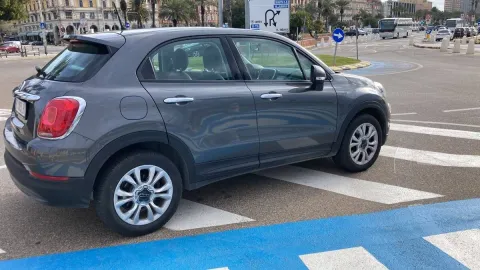 Fiat 500X 1.3 mjt Pop 4x2 95cv - Immagine 25