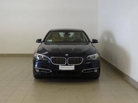 BMW 525d Luxury E6 - Immagine 1