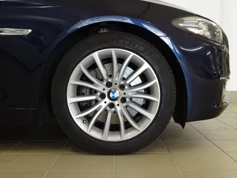 BMW 525d Luxury E6 - Immagine 2