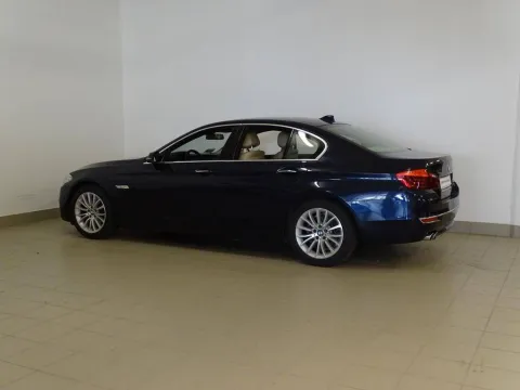 BMW 525d Luxury E6 - Immagine 4
