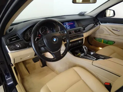BMW 525d Luxury E6 - Immagine 5