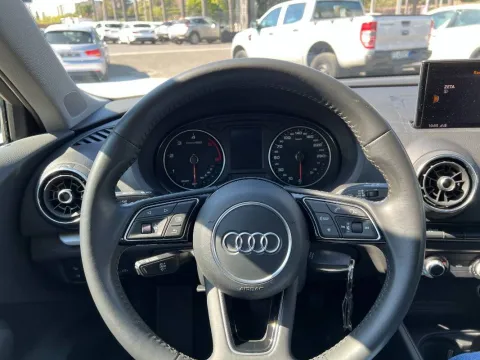 Audi A3 Sportback 30 1.6 tdi Business 116cv - Immagine 11