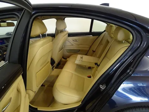 BMW 525d Luxury E6 - Immagine 6