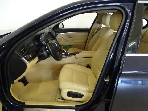 BMW 525d Luxury E6 - Immagine 7