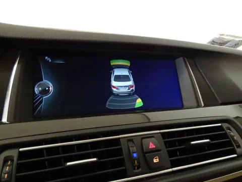BMW 525d Luxury E6 - Immagine 8