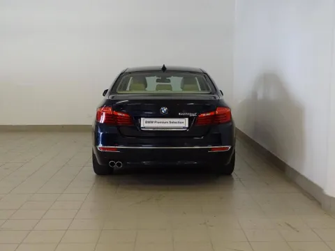 BMW 525d Luxury E6 - Immagine 9