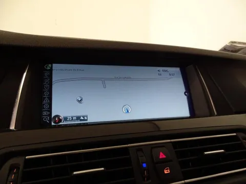 BMW 525d Luxury E6 - Immagine 10
