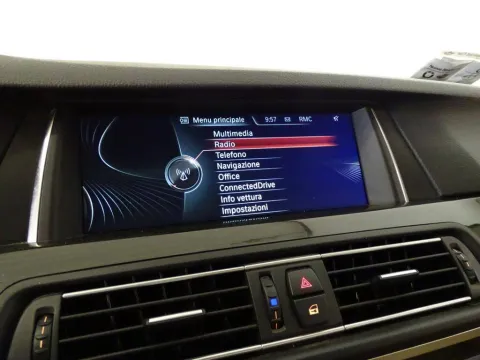 BMW 525d Luxury E6 - Immagine 11