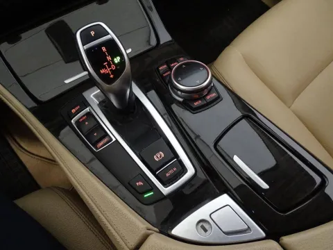 BMW 525d Luxury E6 - Immagine 12