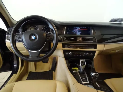BMW 525d Luxury E6 - Immagine 13