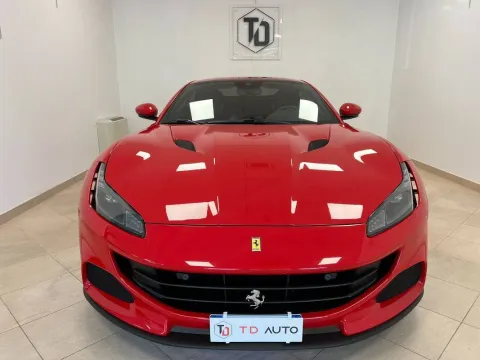 Ferrari Portofino 3.9 - Immagine 2