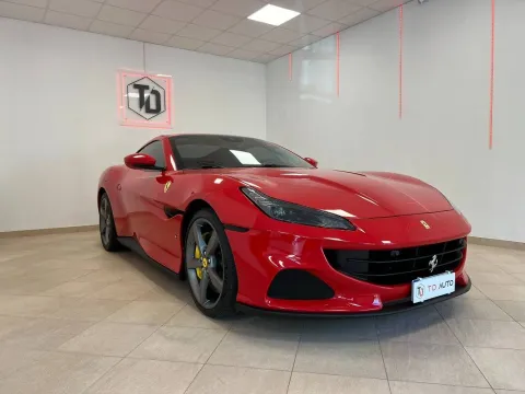 Ferrari Portofino 3.9 - Immagine 3