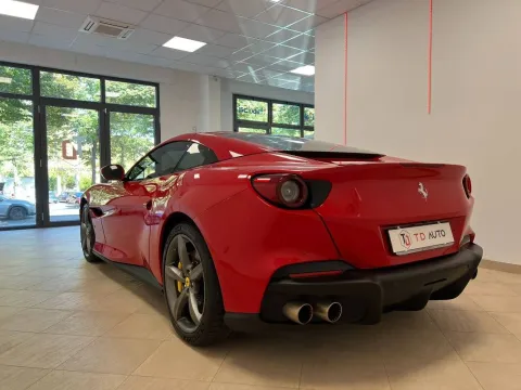 Ferrari Portofino 3.9 - Immagine 4