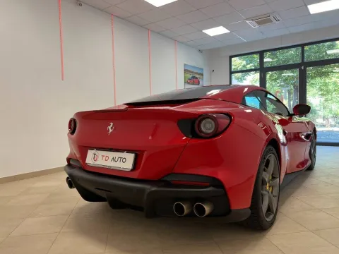Ferrari Portofino 3.9 - Immagine 5