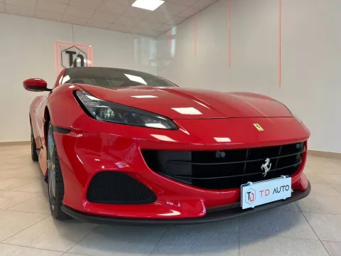 Ferrari Portofino 3.9 - Immagine 6