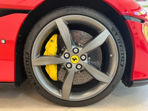 Ferrari Portofino 3.9 - Immagine 7