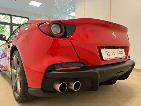 Ferrari Portofino 3.9 - Immagine 8