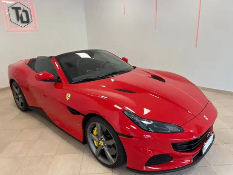 Ferrari Portofino 3.9 - Immagine 9