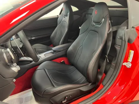 Ferrari Portofino 3.9 - Immagine 10