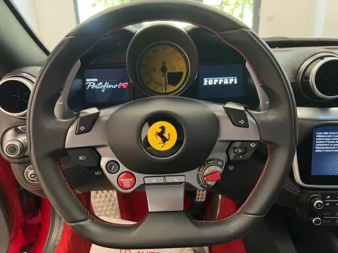 Ferrari Portofino 3.9 - Immagine 11