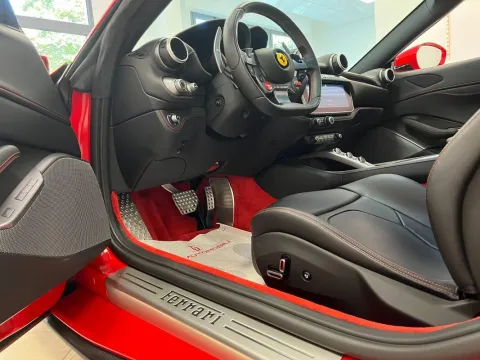 Ferrari Portofino 3.9 - Immagine 12