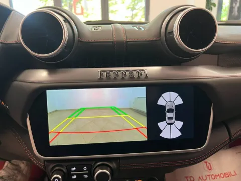 Ferrari Portofino 3.9 - Immagine 16