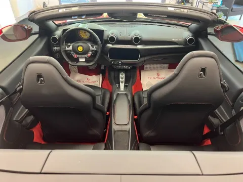 Ferrari Portofino 3.9 - Immagine 17