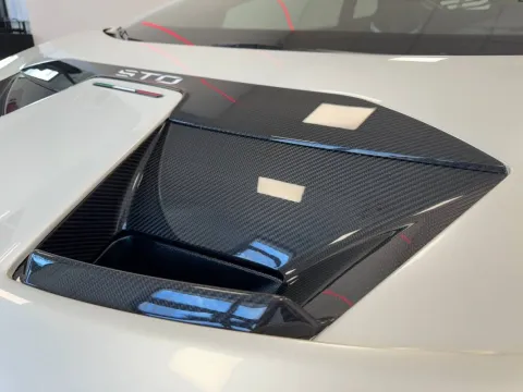 Lamborghini Huracan Coupe 5.2 STO 640cv rwd - Immagine 7